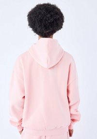 Project X Paris POLARIS - Sweatjacke - rose