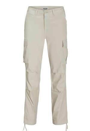 JPSTACE JJTUCKER AMA - Oldalzsebes nadrágok - moonbeam