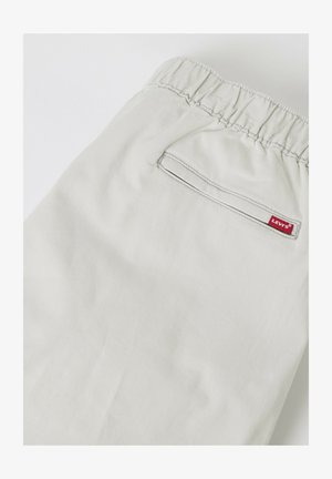 Levi's®, BOXER SHORT ALDWYN STRIPE EDEN STRIPE SE - Shorts - fawn - neutrals -