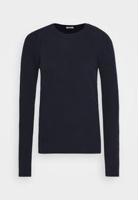 CLOSED Strickpullover - dark blue
