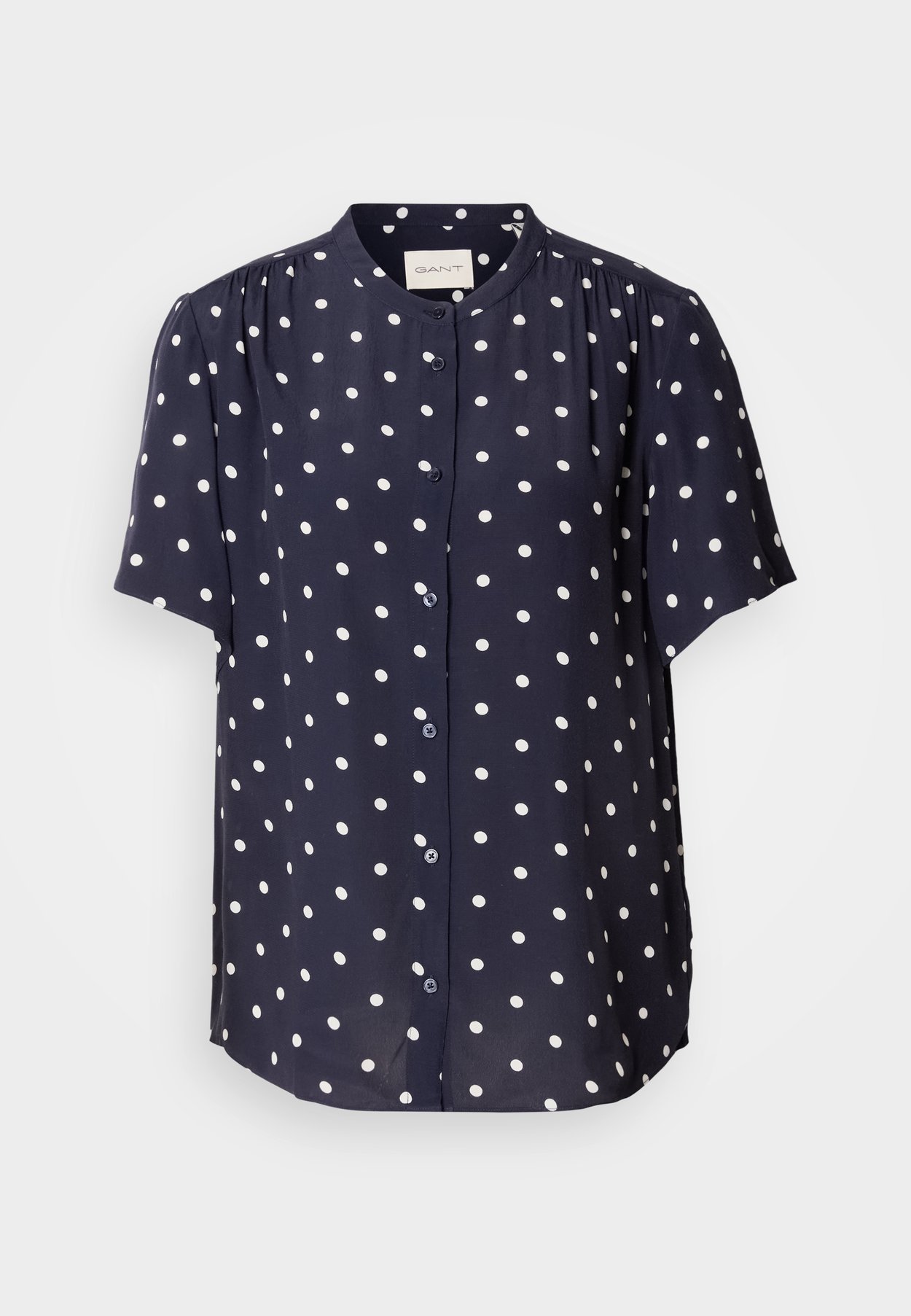 PRINT BLOUSE