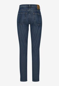 BRAX Vaqueros rectos - dark blue