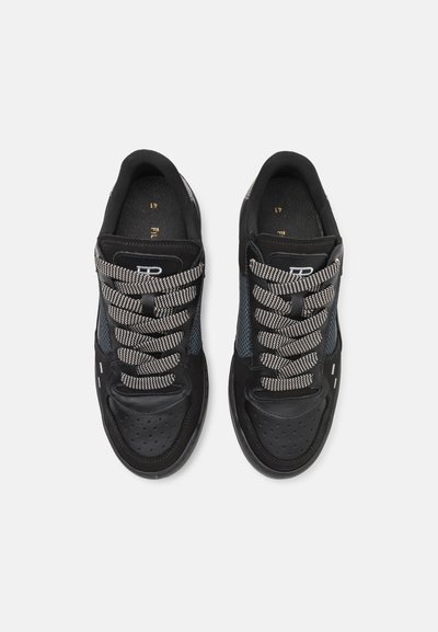 Filling Pieces AVENUE ISLA UNISEX - Trainers - black