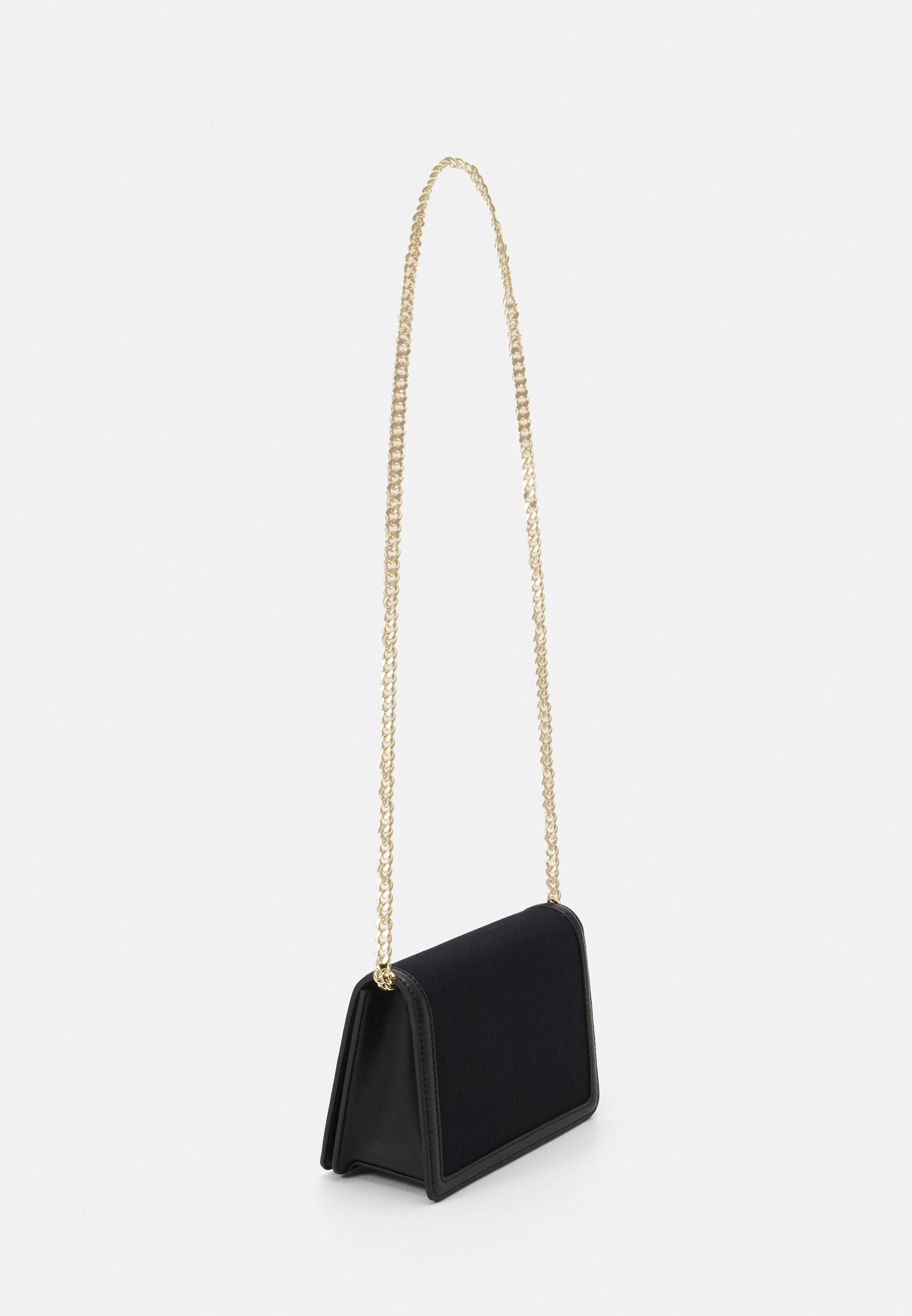 Elisabetta Franchi WOMEN'S - Across body bag - black - Zalando.de