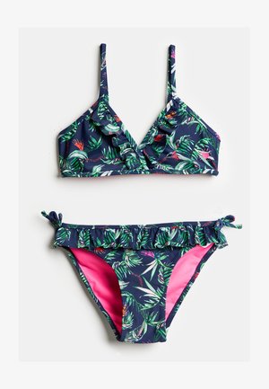 Bikini - all-over print