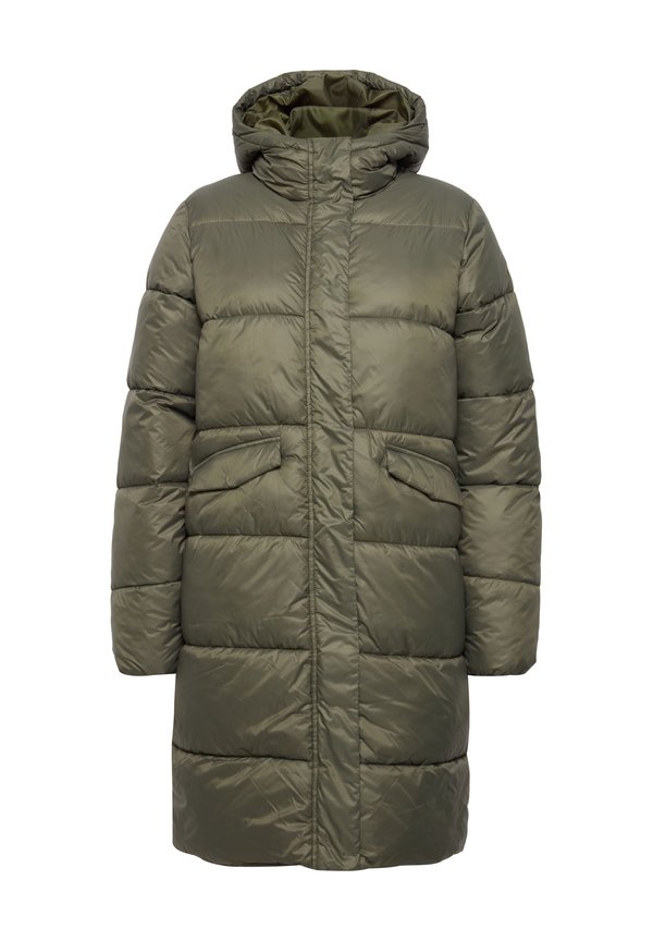 IHZORANO - Winter coat - kalamata4