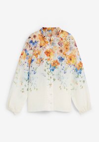 bonprix Camicia - white