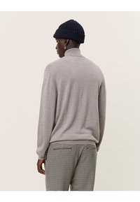 Les Deux GREYSON ROLLNECK - Trui - concrete melange