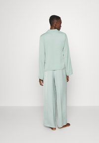 Anna Field Conjunto de pijama - green