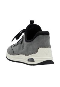 Rieker Sneakers basse - grau