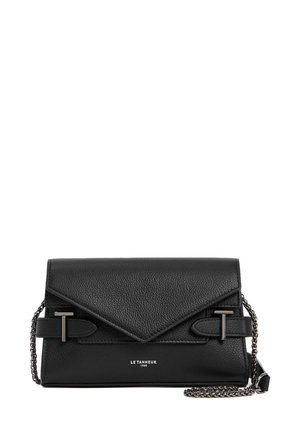 EMILIE MINI - Pochette - black