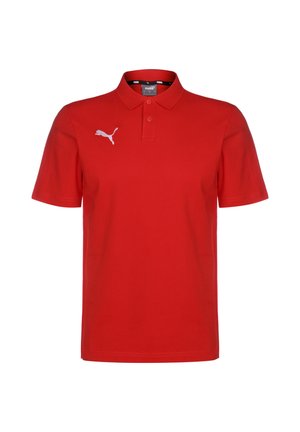 Puma, GOAL , czerwony