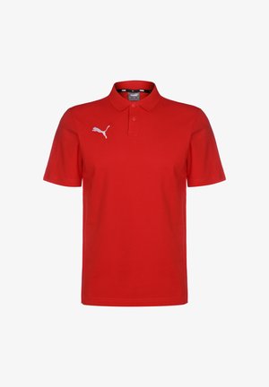 Puma, GOAL , czerwony