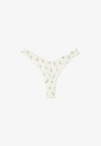 Unselected, imp fd blanc