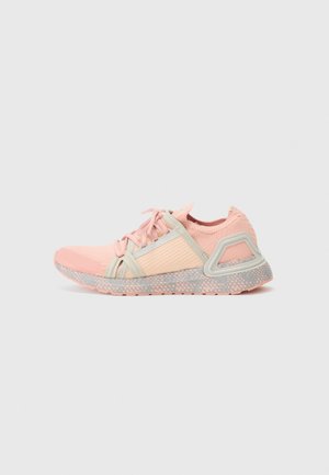 ASMC ULTRABOOST 20 - Training shoe - light rosewood/soft powder/willow grey