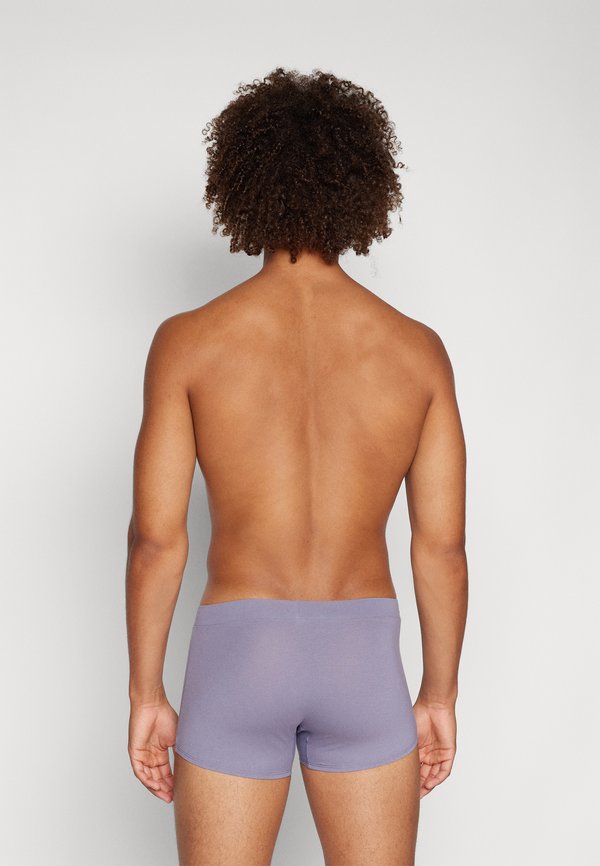 MEN GO NATURAL HIPSTER 2 PACK - Trunks4