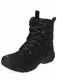 Keen Snowboot/Winterstiefel - black black