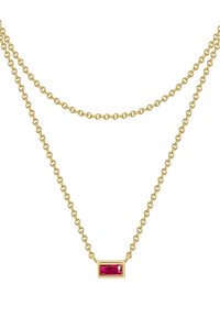 Kaulakoru - gold-coloured