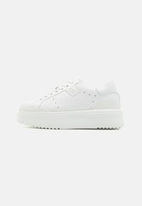 Bogner - NEW YORK - Sneakers basse - white Immagine in miniatura 1