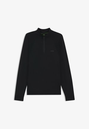 BOSS, BOSS KN_MOMENTUM-LITE MZ - Trui - dark blue two