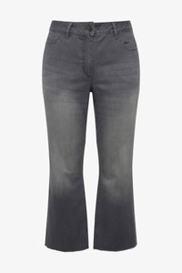Wybrany, medium gray