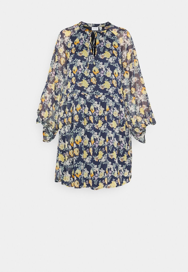 Vila Jurk donkerblauw Vila Jurk donkerblauw