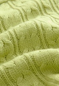 Next Maglione - green