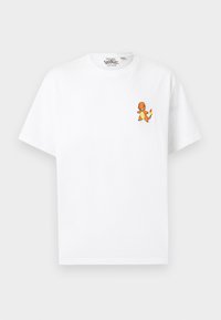 Δεν επιλέχθηκε, bright white/red charmander