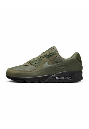 Nike Sportswear AIR MAX 90 - Sneakers laag - khaki (44)