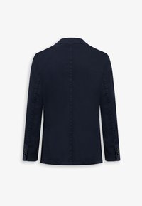 Niewybrane, navy blue solid
