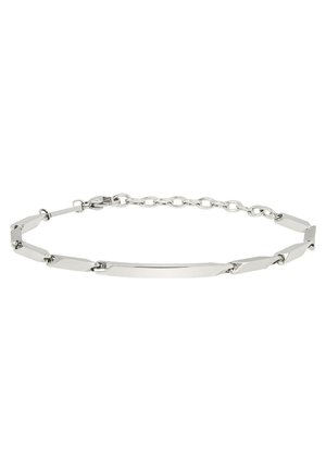 BOLD - Bracelet - silver-coloured