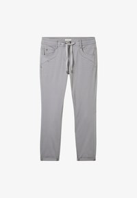 Tom Tailor Dames Taps toelopende relaxed broek 1032046 - Vergelijk prijzen Tom Tailor Dames Taps toelopende relaxed broek 1032046 - Vergelijk prijzen