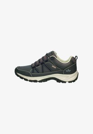 LICO, LICO OUTDOORSCHUH KINSEY - Laufschuh Straße - marine grau
