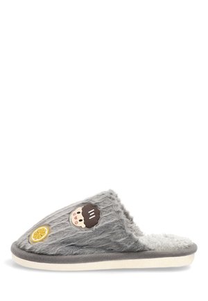 JOMIX - Pantuflas - grey