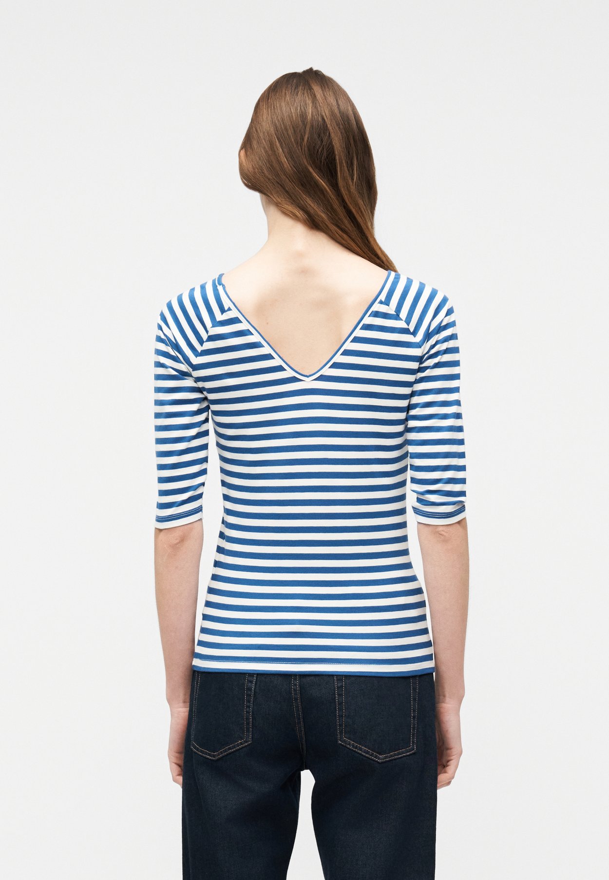 ONLFIFI V NECK