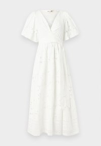 DELILAH  DRESS - Robe de jour - white