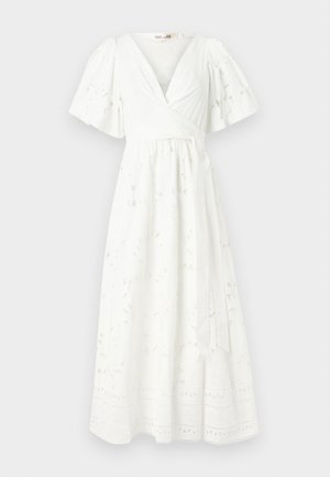 Diane von Furstenberg DELILAH  DRESS - Robe de jour - white