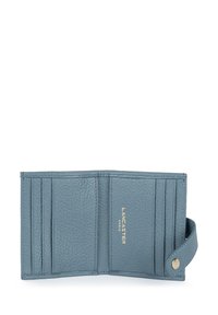 LANCASTER DUNE - Portefeuille - bleu argile