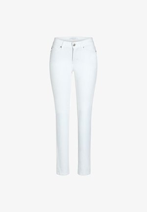 PARLA - Slim fit jeans - softwash