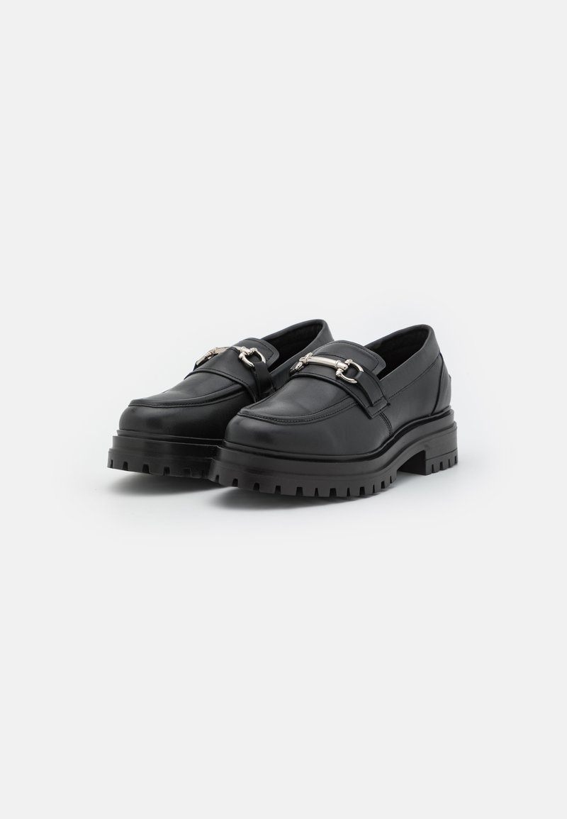 Damen Halbschuhe | Zign LEATHER Slipper black/schwarz - GZ35744 Damen Halbschuhe | Zign LEATHER Slipper black/schwarz - GZ35744