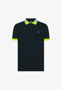 Non selezionato, blu navy