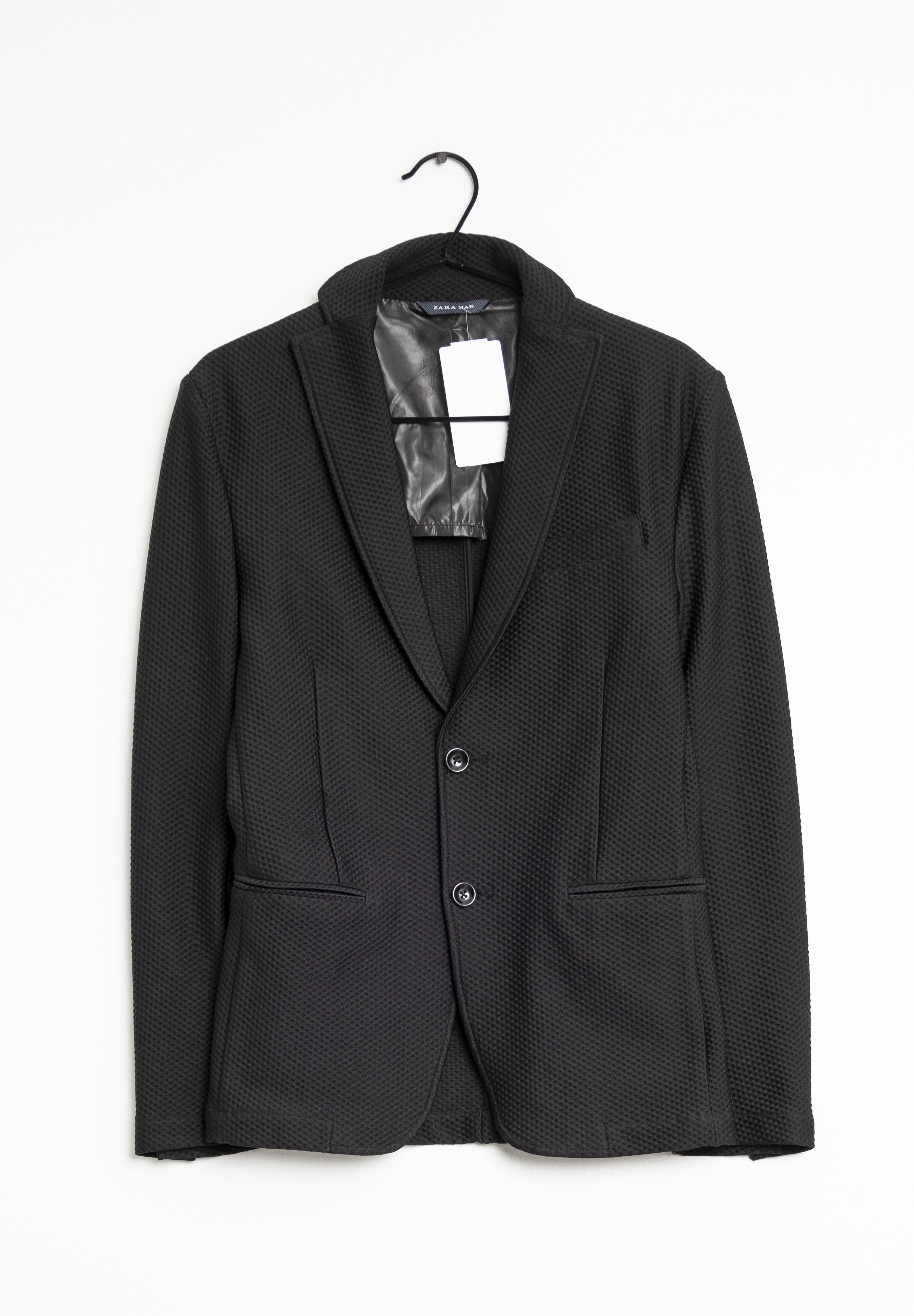 zara man blazer