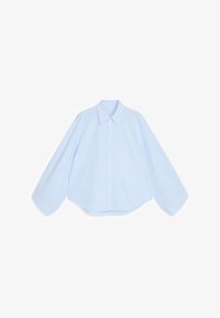 Sélectionné, light blue