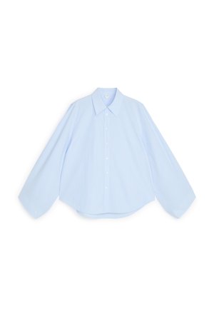 ARKET, ARKET - Chemisier - light blue