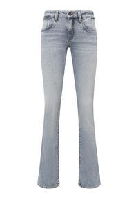Mavi Women's Jeans Bella Mid-rise