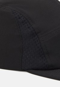 Buff 5 PANEL GO CAP UNISEX - Casquette - solid black