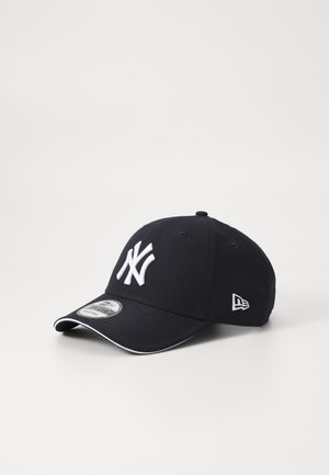 Mister Tee Cappello Trucker Foam – Mt3537 – Bubbly NY – Nero/Bianco – Unisex