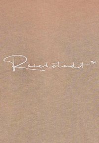 Non selezionato, braun