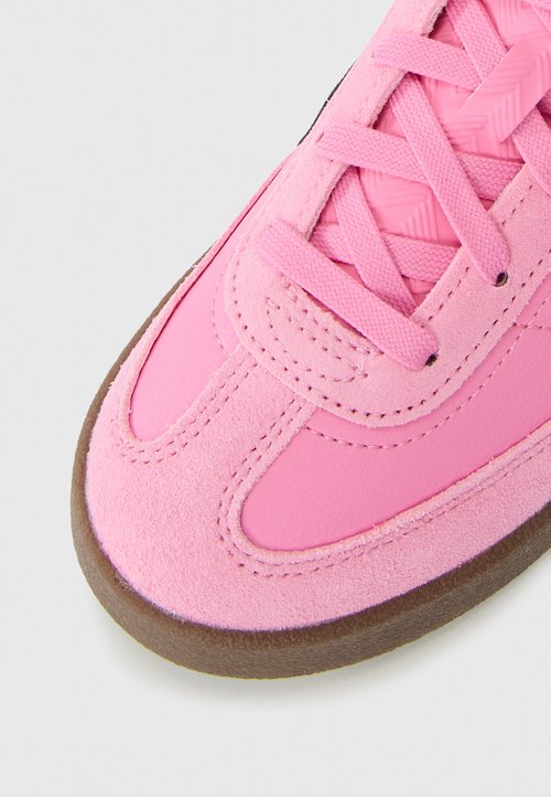 PUMA CLUB II ERA UNISEX - Trainers - posie pink/new navy — foto 6