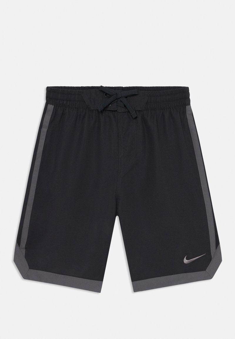 Nike Performance - VOLLEY UNISEX - Sports shorts - black, Forstørre